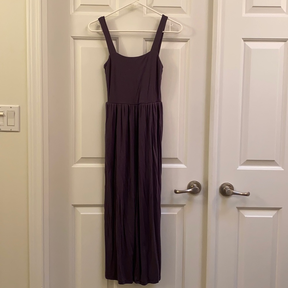 Wilfred Free Assonance jumpsuit, size XS